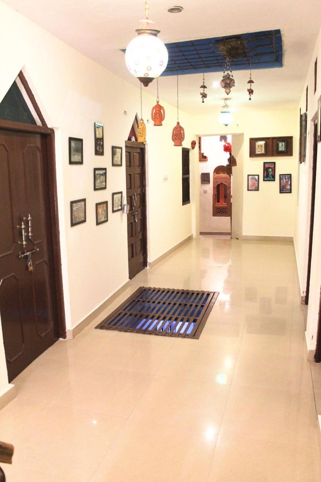 Kesar Heritage Boutique Home Stay Jodhpur  Exterior foto