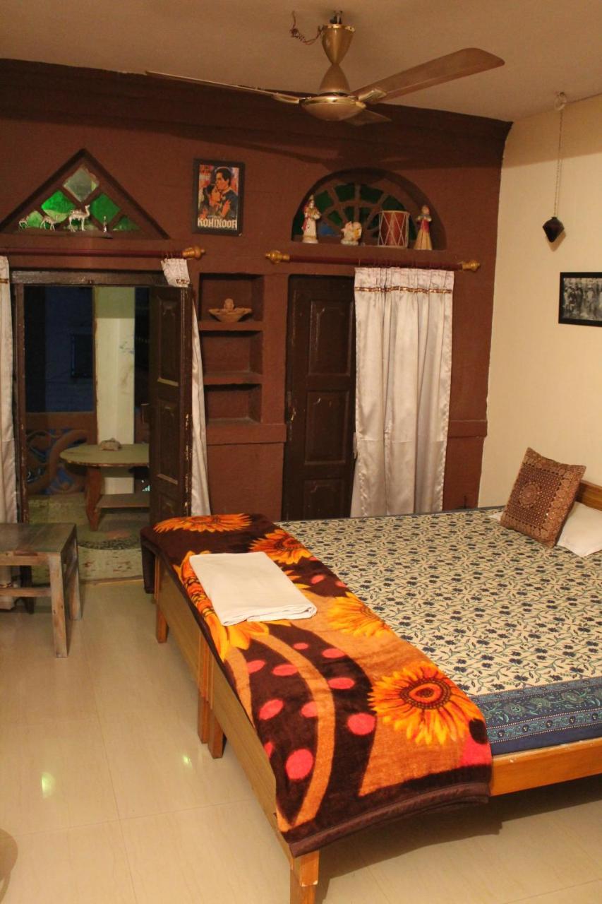 Kesar Heritage Boutique Home Stay Jodhpur  Exterior foto