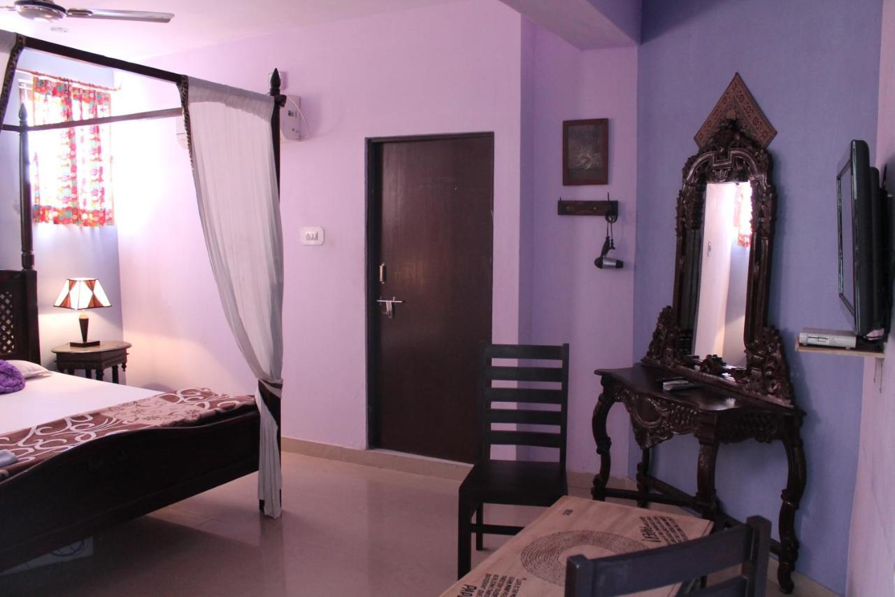 Kesar Heritage Boutique Home Stay Jodhpur  Exterior foto